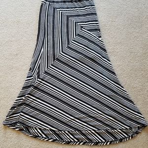 Maxi Skirt